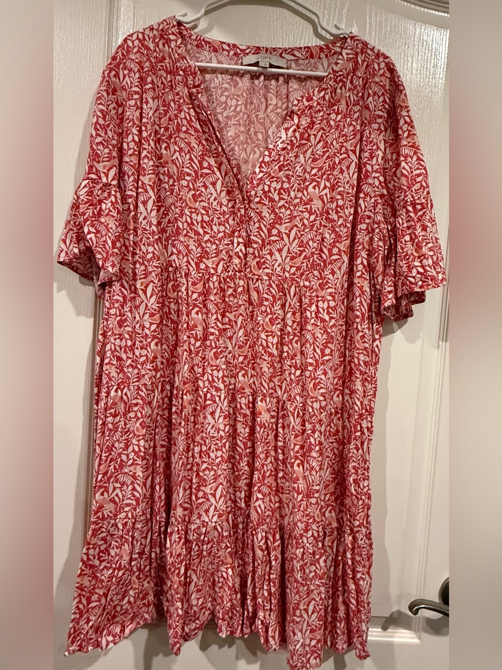 LOFT Brand Dress Bundle (XL)